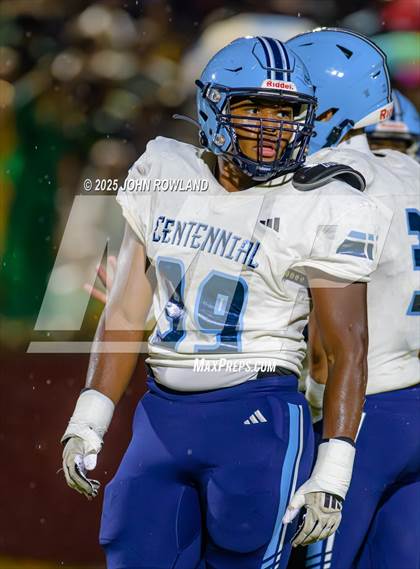 Thumbnail 1 in Centennial vs Gallatin photogallery.