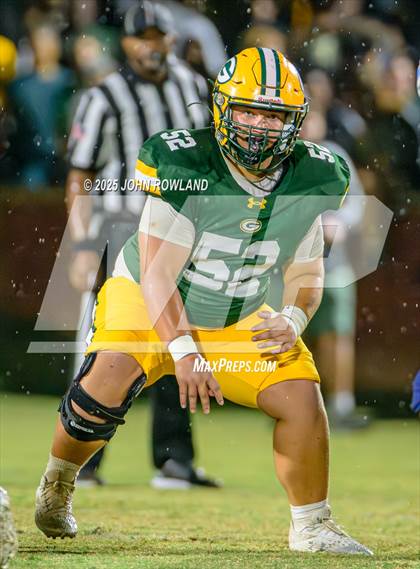 Thumbnail 2 in Centennial vs Gallatin photogallery.