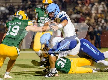 Thumbnail 2 in Centennial vs Gallatin photogallery.