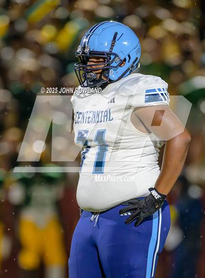 Thumbnail 2 in Centennial vs Gallatin photogallery.