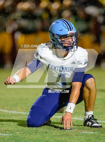 Thumbnail 1 in Centennial vs Gallatin photogallery.