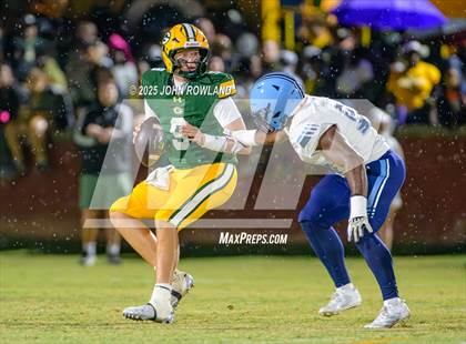 Thumbnail 2 in Centennial vs Gallatin photogallery.