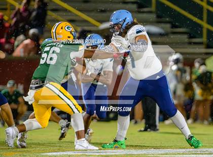 Thumbnail 3 in Centennial vs Gallatin photogallery.