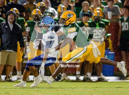 Thumbnail 1 in Centennial vs Gallatin photogallery.
