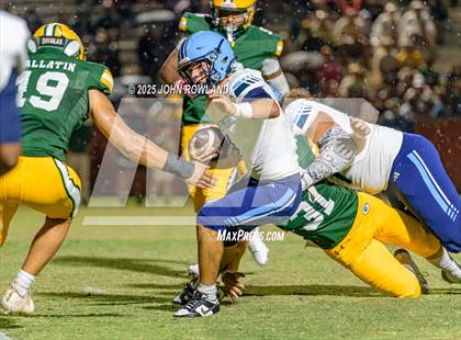 Thumbnail 1 in Centennial vs Gallatin photogallery.