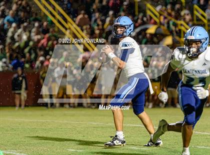 Thumbnail 1 in Centennial vs Gallatin photogallery.
