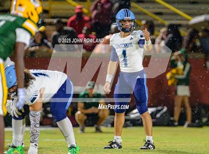 Thumbnail 1 in Centennial vs Gallatin photogallery.