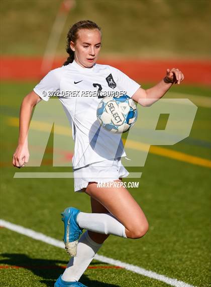 Thumbnail 1 in Lakewood vs Legacy (CHSAA 5A Playoff Rd 1) photogallery.