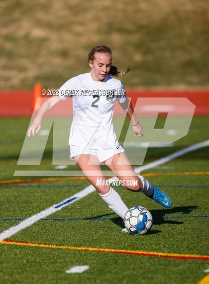 Thumbnail 1 in Lakewood vs Legacy (CHSAA 5A Playoff Rd 1) photogallery.