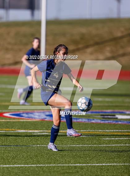 Thumbnail 1 in Lakewood vs Legacy (CHSAA 5A Playoff Rd 1) photogallery.