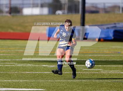 Thumbnail 3 in Lakewood vs Legacy (CHSAA 5A Playoff Rd 1) photogallery.