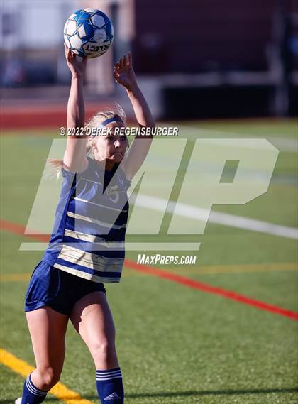 Thumbnail 1 in Lakewood vs Legacy (CHSAA 5A Playoff Rd 1) photogallery.