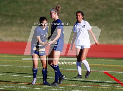 Thumbnail 3 in Lakewood vs Legacy (CHSAA 5A Playoff Rd 1) photogallery.