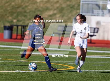 Thumbnail 1 in Lakewood vs Legacy (CHSAA 5A Playoff Rd 1) photogallery.