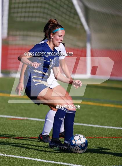 Thumbnail 1 in Lakewood vs Legacy (CHSAA 5A Playoff Rd 1) photogallery.
