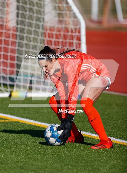 Thumbnail 1 in Lakewood vs Legacy (CHSAA 5A Playoff Rd 1) photogallery.