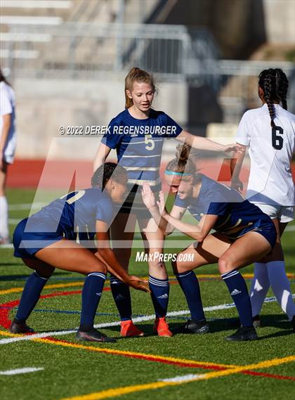 Thumbnail 3 in Lakewood vs Legacy (CHSAA 5A Playoff Rd 1) photogallery.