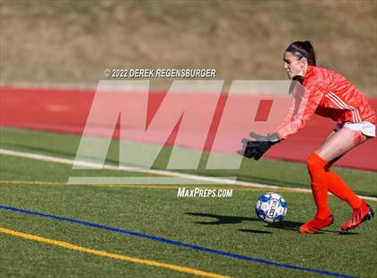 Thumbnail 3 in Lakewood vs Legacy (CHSAA 5A Playoff Rd 1) photogallery.