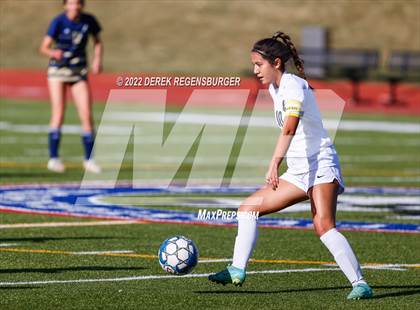 Thumbnail 1 in Lakewood vs Legacy (CHSAA 5A Playoff Rd 1) photogallery.