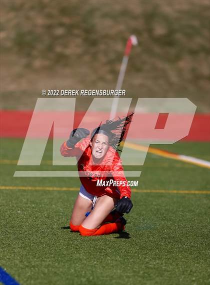 Thumbnail 2 in Lakewood vs Legacy (CHSAA 5A Playoff Rd 1) photogallery.
