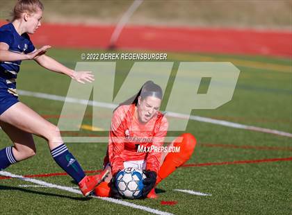 Thumbnail 3 in Lakewood vs Legacy (CHSAA 5A Playoff Rd 1) photogallery.