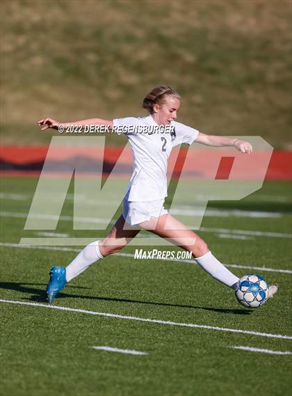 Thumbnail 1 in Lakewood vs Legacy (CHSAA 5A Playoff Rd 1) photogallery.