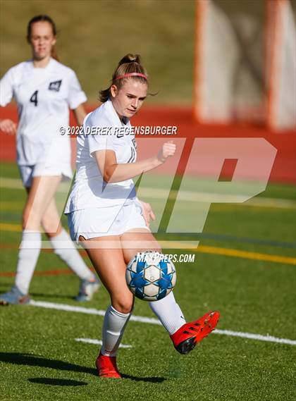 Thumbnail 2 in Lakewood vs Legacy (CHSAA 5A Playoff Rd 1) photogallery.