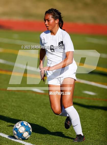 Thumbnail 1 in Lakewood vs Legacy (CHSAA 5A Playoff Rd 1) photogallery.
