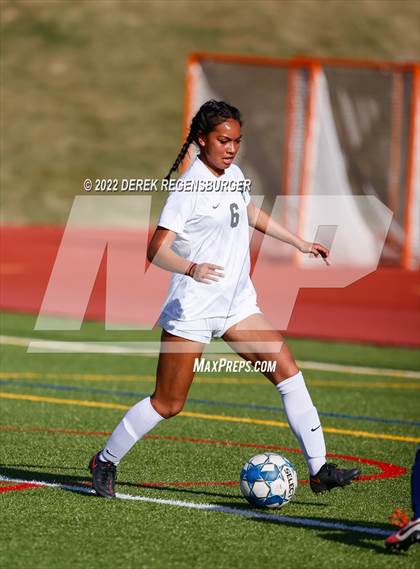 Thumbnail 3 in Lakewood vs Legacy (CHSAA 5A Playoff Rd 1) photogallery.