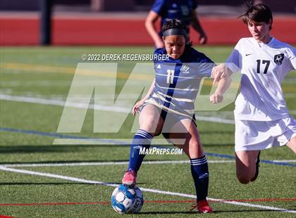 Thumbnail 3 in Lakewood vs Legacy (CHSAA 5A Playoff Rd 1) photogallery.