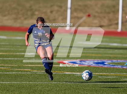 Thumbnail 2 in Lakewood vs Legacy (CHSAA 5A Playoff Rd 1) photogallery.