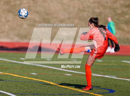 Thumbnail 2 in Lakewood vs Legacy (CHSAA 5A Playoff Rd 1) photogallery.