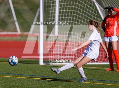 Thumbnail 2 in Lakewood vs Legacy (CHSAA 5A Playoff Rd 1) photogallery.