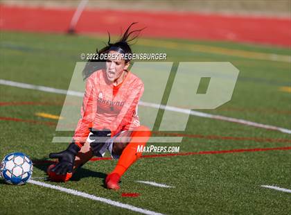 Thumbnail 2 in Lakewood vs Legacy (CHSAA 5A Playoff Rd 1) photogallery.