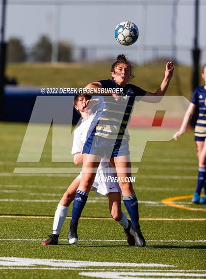 Thumbnail 3 in Lakewood vs Legacy (CHSAA 5A Playoff Rd 1) photogallery.