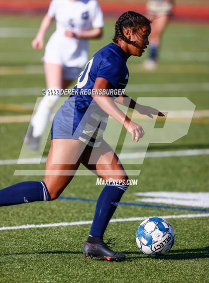 Thumbnail 3 in Lakewood vs Legacy (CHSAA 5A Playoff Rd 1) photogallery.