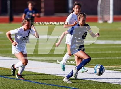 Thumbnail 2 in Lakewood vs Legacy (CHSAA 5A Playoff Rd 1) photogallery.
