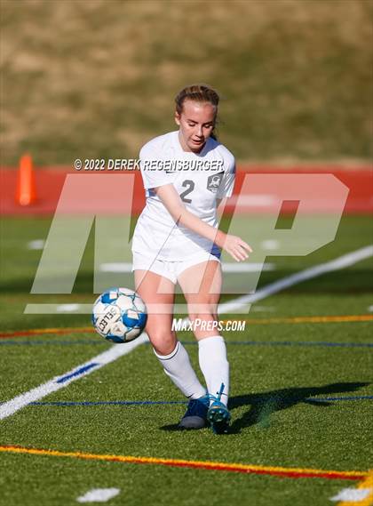 Thumbnail 2 in Lakewood vs Legacy (CHSAA 5A Playoff Rd 1) photogallery.
