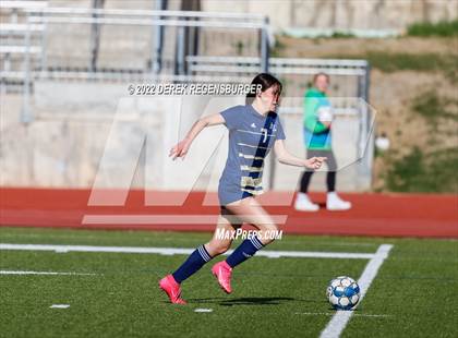 Thumbnail 2 in Lakewood vs Legacy (CHSAA 5A Playoff Rd 1) photogallery.
