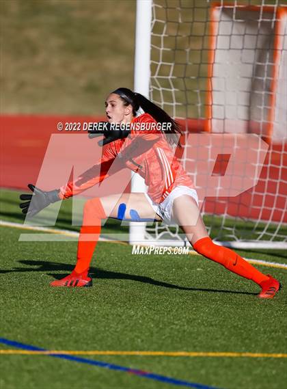 Thumbnail 3 in Lakewood vs Legacy (CHSAA 5A Playoff Rd 1) photogallery.