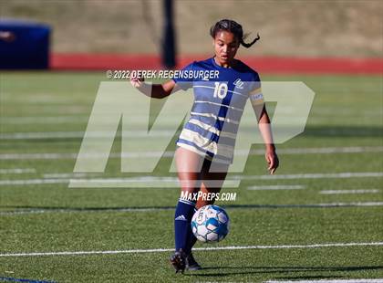 Thumbnail 3 in Lakewood vs Legacy (CHSAA 5A Playoff Rd 1) photogallery.