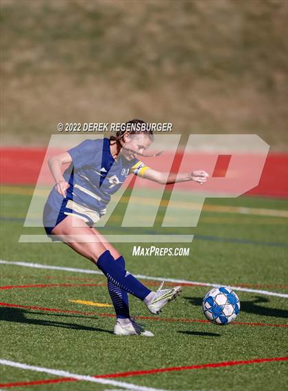 Thumbnail 2 in Lakewood vs Legacy (CHSAA 5A Playoff Rd 1) photogallery.