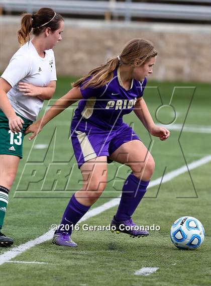 Thumbnail 3 in Argonaut vs. Bradshaw Christian (CIF SJS D6 Final) photogallery.