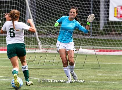 Thumbnail 2 in Argonaut vs. Bradshaw Christian (CIF SJS D6 Final) photogallery.