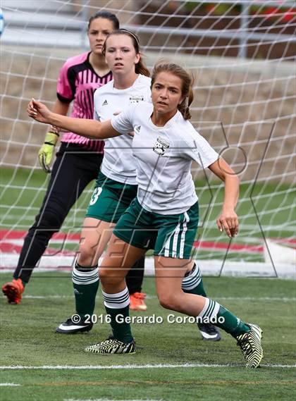 Thumbnail 1 in Argonaut vs. Bradshaw Christian (CIF SJS D6 Final) photogallery.