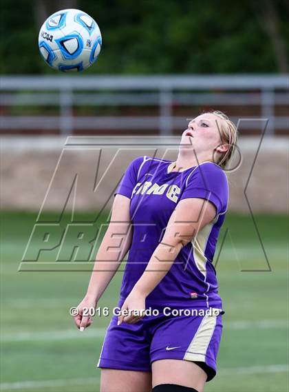 Thumbnail 1 in Argonaut vs. Bradshaw Christian (CIF SJS D6 Final) photogallery.