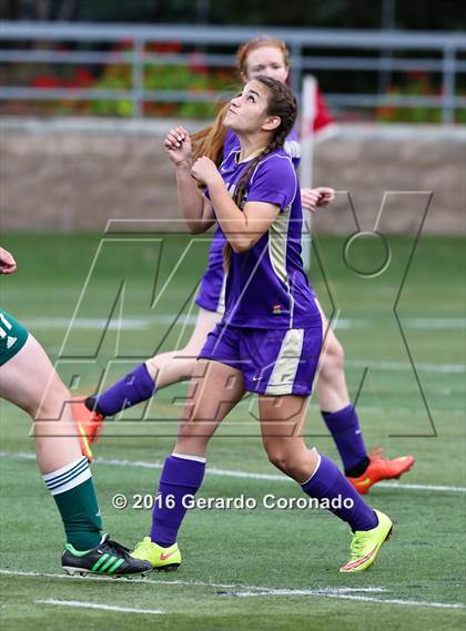 Thumbnail 2 in Argonaut vs. Bradshaw Christian (CIF SJS D6 Final) photogallery.