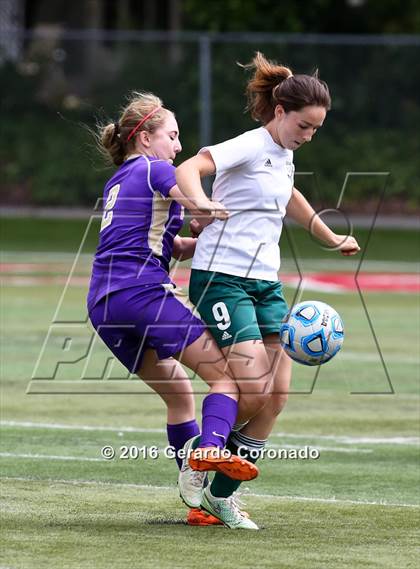 Thumbnail 1 in Argonaut vs. Bradshaw Christian (CIF SJS D6 Final) photogallery.