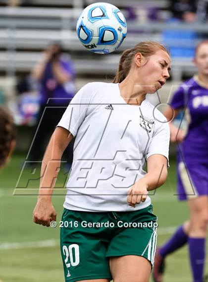 Thumbnail 1 in Argonaut vs. Bradshaw Christian (CIF SJS D6 Final) photogallery.
