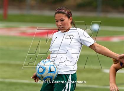 Thumbnail 3 in Argonaut vs. Bradshaw Christian (CIF SJS D6 Final) photogallery.